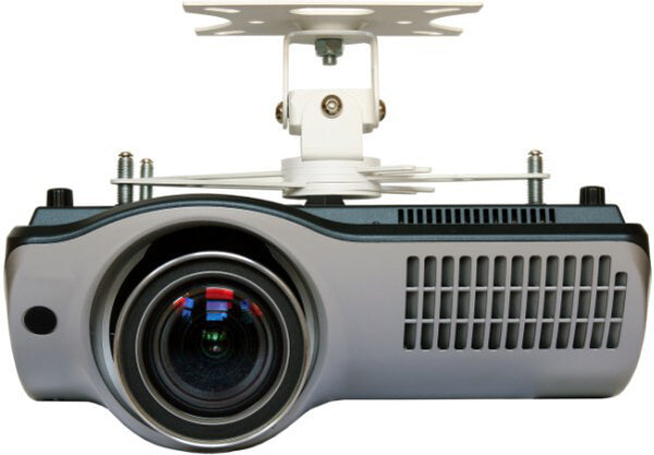 Vision TM-1200 monteringsbeslag til projektor Loft Hvid