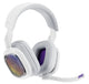 ASTRO Gaming A30 Headset Trådløs Spil Bluetooth Hvid