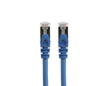 Prokord S/FTP-0125 netværkskabel Blå 0,3 m Cat6a S/FTP (S-STP)