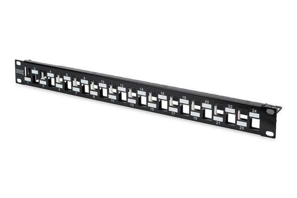 Digitus DN-91412 patch panel