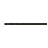 APC EPDU1232B strømforsyningsenhed (PDU) 42 AC stikkontakt(er) 0U Sort