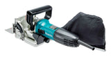 Makita PJ7000J router og overfræser Sort, Blå 11000 rpm 700 W