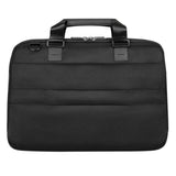 Targus TBT932GL taske og etui til laptop 40,6 cm (16") Mappe Sort