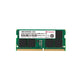 Transcend JetRam JM3200HSE-32G hukommelsesmodul 32 GB 2 x 8 GB DDR4 260-pin SO-DIMM