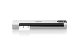 Epson WorkForce DS-70 Håndholdt scanner 600 x 600 dpi A4 Hvid