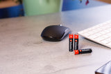Verbatim 49876 husholdningsbatteri Engangsbatteri AAA