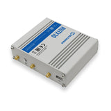 Teltonika RUTX10 trådløs router Gigabit Ethernet Dual-band (2,4 GHz / 5 GHz) Grå