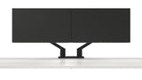 DELL MDA20 68,6 cm (27") Skrivebord Sort