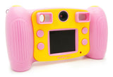 Easypix KiddyPix Mystery Digitalt kamera til børn