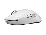 Logitech G 910-005943 mus Spil Højre hånd RF trådløst 25600 dpi