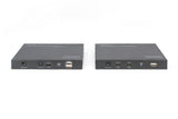 Digitus DS-55513 KVM forlænger Sender & modtager