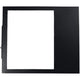 BitFenix BFC-SDO-150-KKWA-RP computeretui del Sidepanel