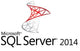 Microsoft SQL Server 2014 Akademisk 1 licens(er)