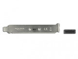 DeLOCK 89937 Interne USB-kabler