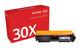 Everyday™ sprt Toner by Xerox compatible with HP 30X (CF230X), Høj kapacitet