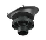 Logitech 952-000080 tilbehør til videokonference Hævebeslag Grafit
