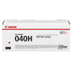 Canon 040H tonerpatron 1 stk Original Magenta