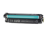 HP Original 212A LaserJet-tonerpatron, gul