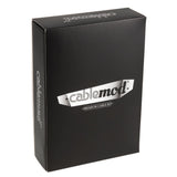 Cablemod CM-CSR-CKIT-NKWR-R intern strømkabel
