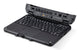 Panasonic FZ-VEKG21LN tastatur til mobil enhed Nordisk Sort