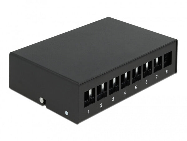 DeLOCK 43413 patch panel