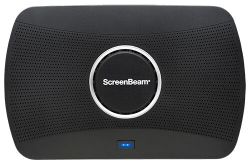 ScreenBeam 1100 Plus trådløs præsentationssystem HDMI + USB Type-A Desktop
