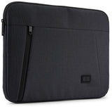Case Logic Huxton HUXS-213 Black 33,8 cm (13.3") Etui Sort