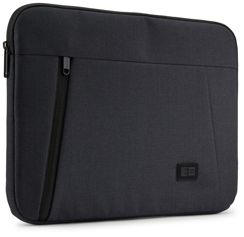Case Logic Huxton HUXS-213 Black 33,8 cm (13.3") Etui Sort