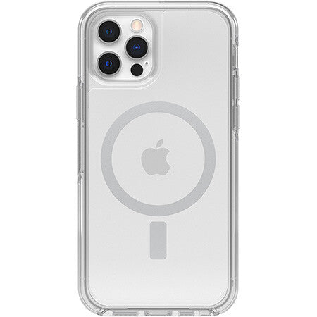 OtterBox Symmetry Series+ Beskyttelsescover Klar Apple iPhone 12 Pro