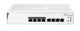 HPE Aruba Networking Networking Instant On Switch 8p Gigabit CL4 PoE 65W 1830 Administreret L2 Gigabit Ethernet (10/100/1000) Strøm over Ethernet (PoE) 1U