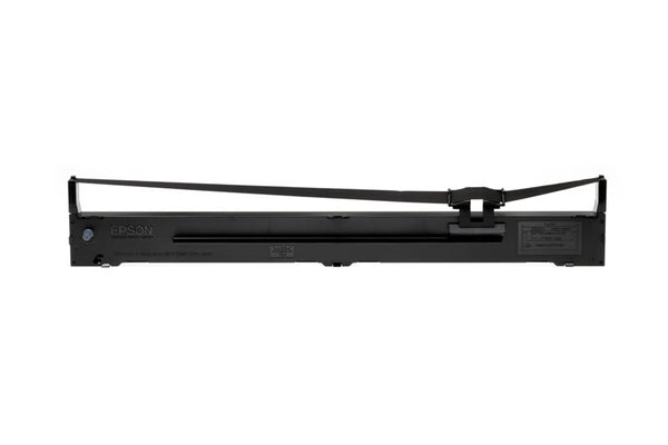Epson C13S015327 printerbånd Sort