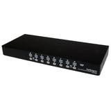 StarTech.com SV1631DUSBUK KVM Switch Sort