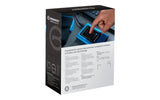 Kingston Technology IronKey 960GB Vault Privacy 80 XTS-AES 256-bit krypteret ekstern SSD