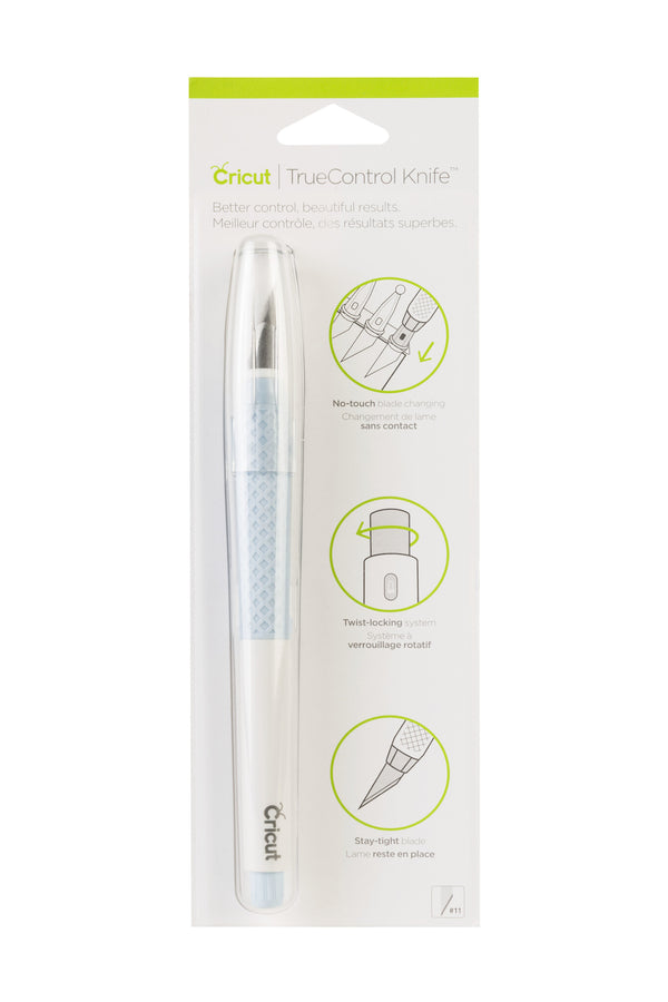 Cricut TrueControl Knife