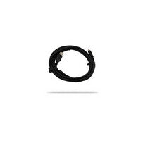 Logitech Group USB-kabel Sort