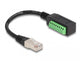 DeLOCK 66052 interface-kort/adapter Terminal