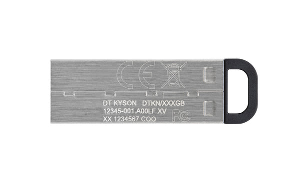 Kingston Technology DataTraveler 64 GB Kyson USB Flash-drev