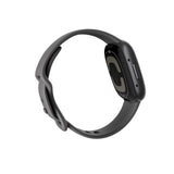 Fitbit Sense 2 Digital Berøringsskærm Sort GPS (satellit)