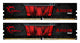 G.Skill Aegis F4-3200C16D-16GIS hukommelsesmodul 16 GB 2 x 8 GB DDR4 288-pin DIMM