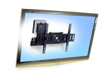 Ergotron SIM90 Signage Integration Mount Væg Sort