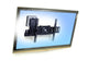 Ergotron SIM90 Signage Integration Mount Væg Sort