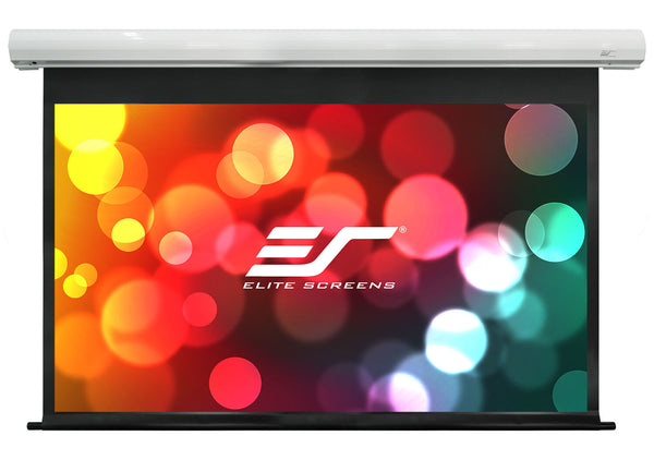 Elite Screens Saker projektorlærred 2,79 m (110") 16:9