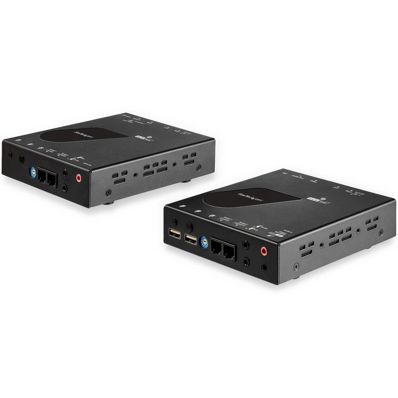 StarTech.com SV565HDIP KVM Switch Sort