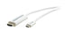 Kramer Electronics C-USBC/HM-6 1,8 m USB Type-C HDMI Type A (Standard) Hvid