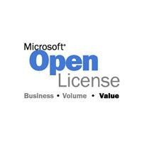 Microsoft 543-05449 software licens/opgradering 1 licens(er) Flersproget