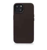 Decoded D23IPO14MBC1CHB mobiltelefon etui 17 cm (6.7") Cover Brun