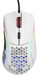 Glorious Gaming Model D mus Spil Højre hånd USB Type-A Optisk 12000 dpi