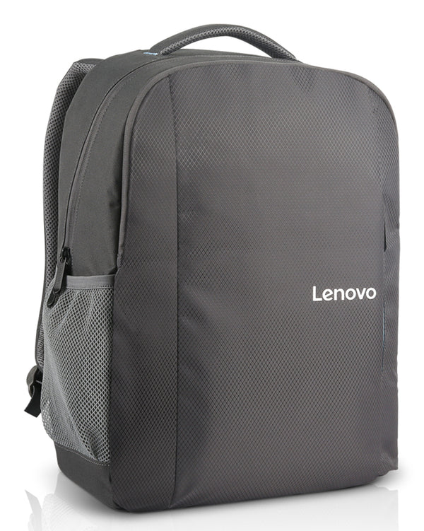Lenovo B515 39,6 cm (15.6") Rygsæk Sort, Grå