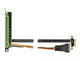 DeLOCK 85768 interface-kort/adapter Intern PCIe