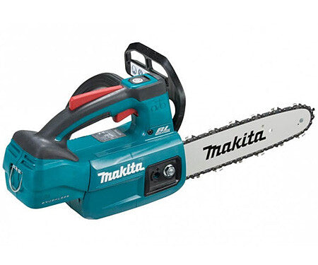 Makita DUC254Z kædesav Blå